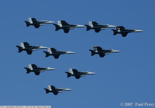 Oceana Nas /apollo Soucek Field/ Airport picture