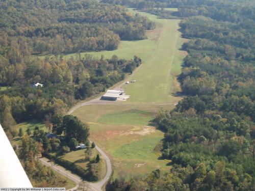 Pace Airport picture