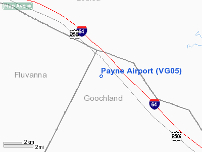 Payne Airport picture