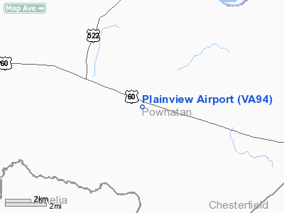 Plainview Airport picture