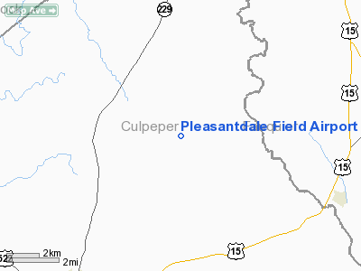 Pleasantdale Field Airport picture
