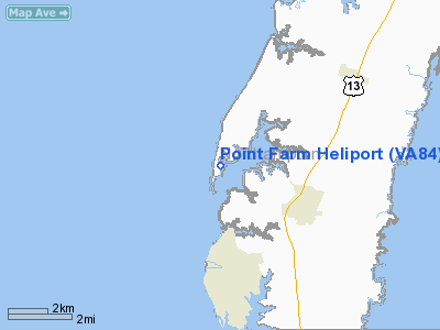Point Farm Heliport picture