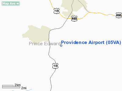 Providence Airport picture