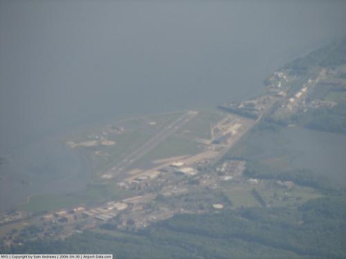 Quantico Mcaf /turner Field Airport picture