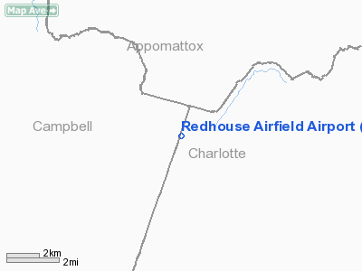 Redhouse Airfield Airport picture
