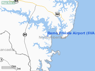 Remo Private Airport picture