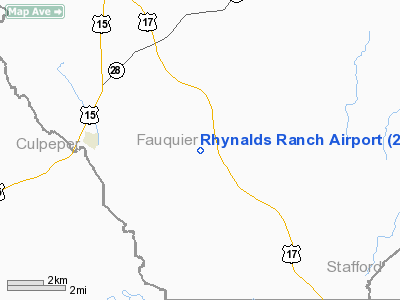 Rhynalds Ranch Airport picture