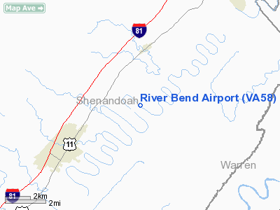 River Bend Airport picture