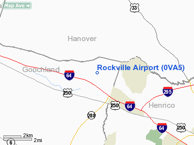 Rockville Airport picture