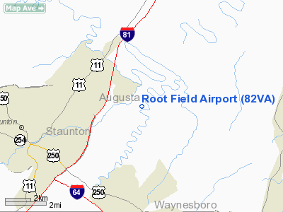 Root Field Airport picture
