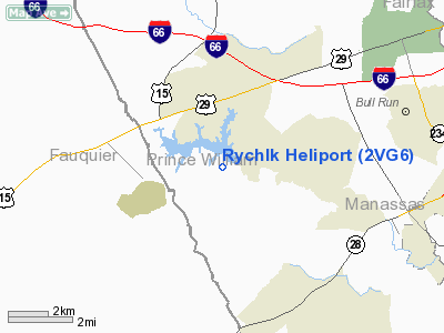 Rychlk Heliport picture
