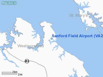 Sanford Field Airport picture