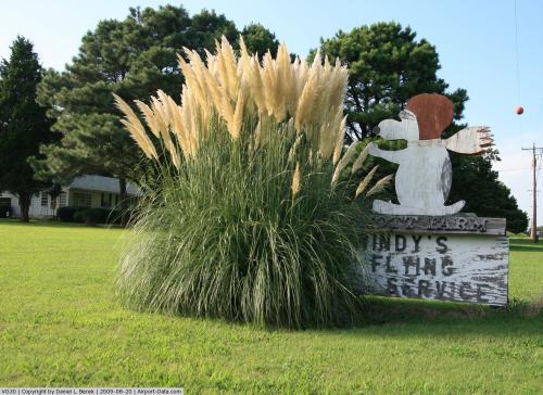 Scott Farm Strip Airport picture