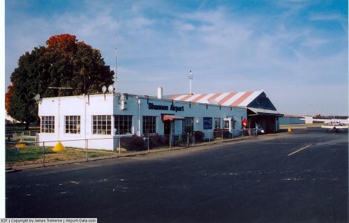 Shannon Airport picture