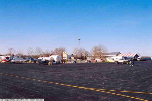 Shannon Airport picture