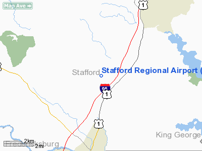 Stafford Rgnl Airport picture