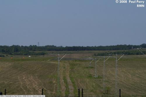 Stafford Rgnl Airport picture