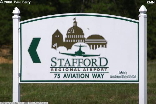 Stafford Rgnl Airport picture