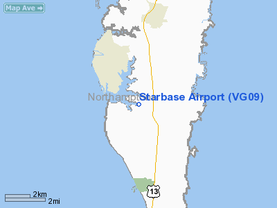 Starbase Airport picture