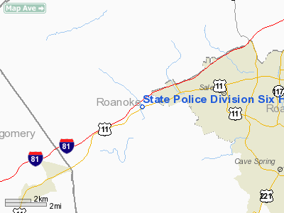 State Police Division Six Heliport picture