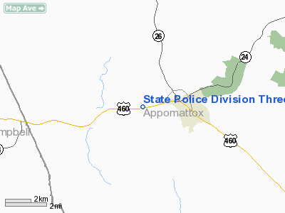 State Police Division Three Heliport picture