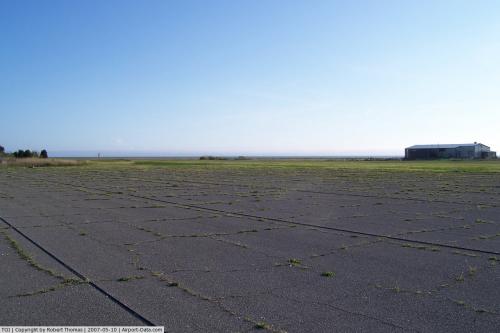 Tangier Island Airport picture