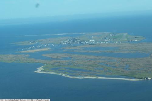 Tangier Island Airport picture