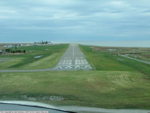 Tangier Island Airport picture