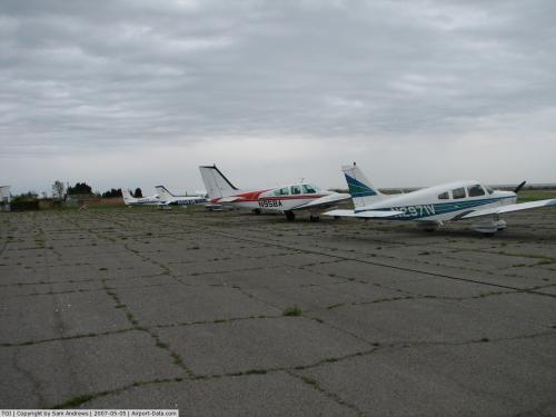 Tangier Island Airport picture