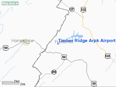 Timber Ridge Arpk Airport picture