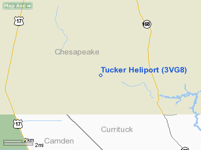 Tucker Heliport picture