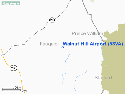 Walnut Hill Airport picture