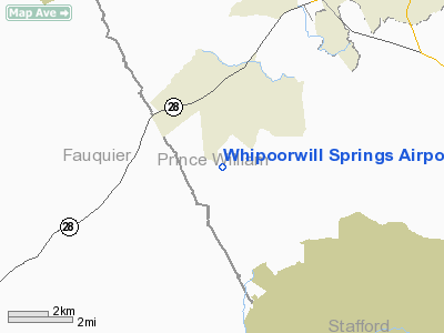 Whipoorwill Springs Airport picture