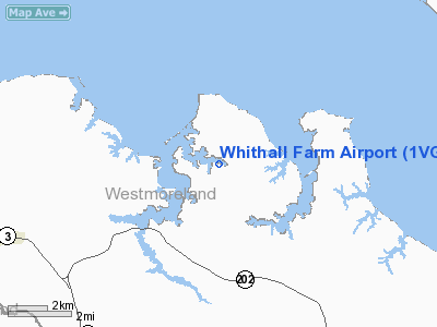 Whithall Farm Airport picture