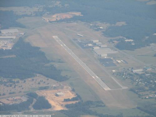 Winchester Rgnl Airport picture