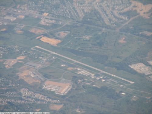Winchester Rgnl Airport picture
