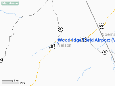 Woodridge Field Airport picture