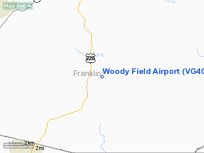 Woody Field Airport picture