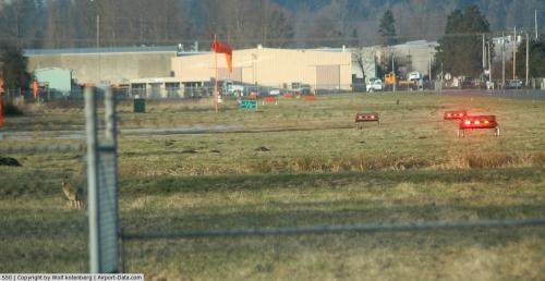 Auburn Muni Airport picture