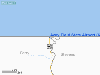 Avey Field State Airport picture