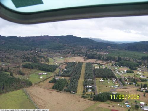 Bear Valley Skyranch Airport picture