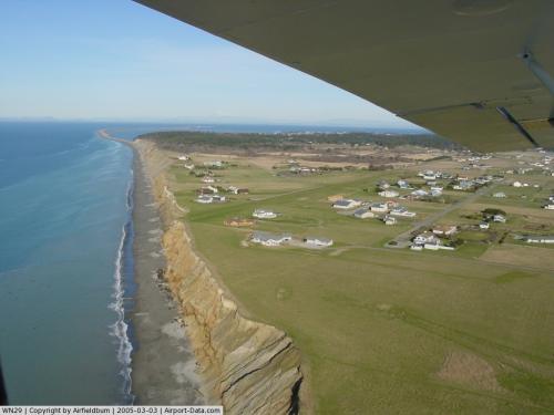 Blue Ribbon Airport picture
