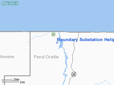 Boundary Substation Heliport picture
