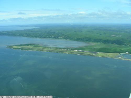 Bowerman Airport picture