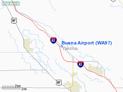 Buena Airport picture