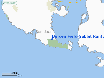 Burden Field-(rabbit Run) Airport picture