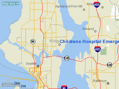 Childrens Hospital Emergency Heliport picture