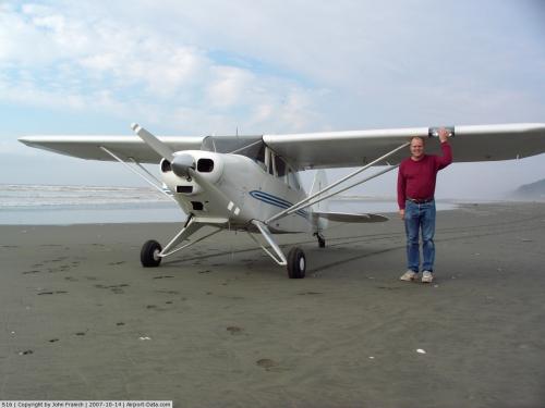 Copalis State Airport picture