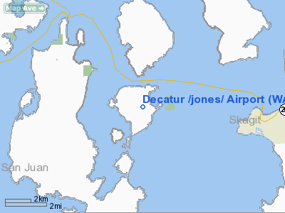 Decatur /jones/ Airport picture