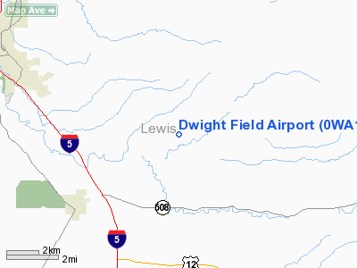 Dwight Field Airport picture